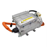 BC28B 24V New Energy BYD Qin Electric Vehicle Air Conditioning Compressor Replacement EM2EY-8103020 FIT BYD 2019- 6-Month