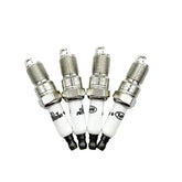 Hot Sale Original High Performance Iridium Spark Plugs 12568387 12607234 New for PEUGEOT Auto Parts Supplier