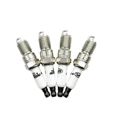Hot Sale Original High Performance Iridium Spark Plugs 12568387 12607234 New for PEUGEOT Auto Parts Supplier