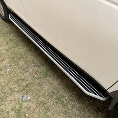 Model-Specific Auto Chassis Parts Running Boards Side Step for Trumpchi GAC Emkoo Trumpchi GAC GS3 Trumpchi GAC GS4