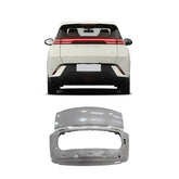 OEM EQEA-6301010/70 High Quality Steel New Door Panel for BYD Seagull Electric Car Spare Part 1 Year Warranty ISO9001 Certified