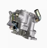 GAC Trumpchi GS3 GS4 GS5 GA3 GA4 GM6 1.3T 1.5T 2.0L Engine Thermostat Water Pump Bracket Water Pump Cover Water Outlet All One