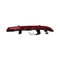 BYD Yuan Auto Parts New LED Rear Bumper with 12V Fog and Reverse Lights for SUV OE SC3E-4116300 SC3E-4113200