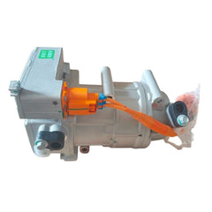 A4609-37 Original ACA46B Car Ac Compressor for BYD E26FA350A-71.575HS 350V 81030202