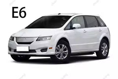 BYDE High Quality Electric Car Spare Parts Series E1 E2 E3 E5 E6 E9 for Autos