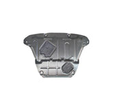 Car Body Kits 3D Engine Skid Plate for Trumpchi GAC GS3 Engine Protector 2017-2022