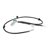 9675625080 Peugeot 508 Citroen C5 Negative Pole of Automotive Battery Cable Negative Storage
