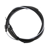 474661 Peugeot 508 Citroen C5 Hand Brake Cable Parking Brake Cable Line Throttle Control Cable