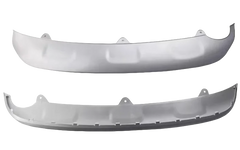 OEM Steel Wheel Brake Bad Taillight Rear Lamp Front Grill Rearview Mirror Headlight Spare Parts Accessories for GAC Trumpchi GS3