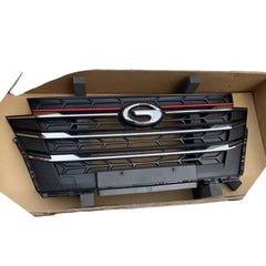 GAC Trumpchi High Quality Front Center Grille for GS4 GS5 GS3 GA5 CA6 GS8 GA8 Brand New Plastic