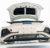 Front Mouth Assembly for BYD E2 Applicable to the Front Bumper Assembly