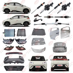 RAJAS Automotive Parts & Accessories Car Parts for BYD TOYOTA NISSAN HONDA MAZDA FORD MITSUBISHI HYUNDAI BMW AUDI Mercedes Benz