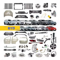 Factory Outlet BYD Car Parts Front End Module Assembly for BYD