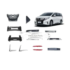 Wholesale China High Quality Auto Share Parts Body Share Parts for GAC Full Range of Auto Parts GA5 GS4 GS8 Trumpchi GS3 M6 M8