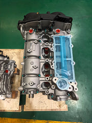JLH-3G15TD MHEV PHEV 发动机总成全新适用于吉利博越/酷锐博越/阿兹卡拉星越嘉际宝腾X50/X70