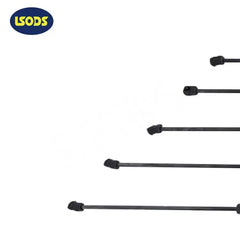 LSODS Car Boot Damper OEM S6-6309010 Gas Spring Support Rod for Byd S6/ Byd S7