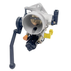 Factory Tested 100% Auto Engine Throttle Body New Condition Specifically for Peugeot 405