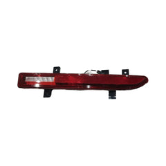 BYD Yuan Auto Parts New LED Rear Bumper with 12V Fog and Reverse Lights for SUV OE SC3E-4116300 SC3E-4113200