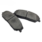 D1726 04465-06090 Original Front Brake Pad for Toyota Aurion Camry Saloon BYD M6 S6 Geely