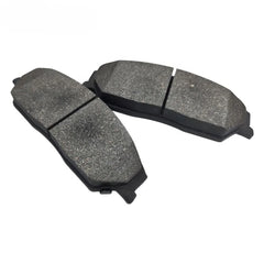 D1726 04465-06090 Original Front Brake Pad for Toyota Aurion Camry Saloon BYD M6 S6 Geely