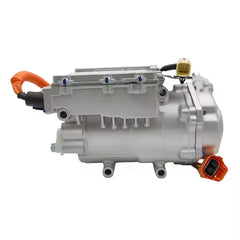 BC28B 24V New Energy BYD Qin Electric Vehicle Air Conditioning Compressor Replacement EM2EY-8103020 FIT BYD 2019- 6-Month