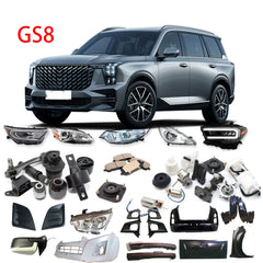 Auto Spare Parts for GAC Trumpchi All Series GAC GS3 GS4 GS5 GS7 GS8 High Quality More Discounts Cheaper