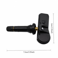 TPMS OEM 9802003680 433Mhz,Tire Pressure Sensors,Tire Pressure Monitoring System for DS/PEUGEOT/Citroen