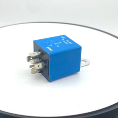New RAYUU Relay JSB-38F for Citroen & Peugeot DC12V 6PIN