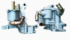 GAC Trumpchi GS3 GS4 GS5 GA3 GA4 GM6 1.3T 1.5T 2.0L Engine Thermostat Water Pump Bracket Water Pump Cover Water Outlet All One