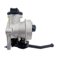 Factory Tested 100% Auto Engine Throttle Body New Condition Specifically for Peugeot 405