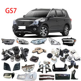 Auto Spare Parts for GAC Trumpchi All Series GAC GS3 GS4 GS5 GS7 GS8 High Quality More Discounts Cheaper