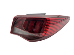 Suitable for GAC 2023 GS3 All Car Parts Headlight Assembly Tail Lights, Fog Lights, Reversing Mirrors Car Bumper