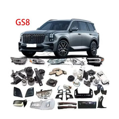 Wholesale China High Quality Auto Share Parts Body Share Parts for GAC Full Range of Auto Parts GA5 GS4 GS8 Trumpchi GS3 M6 M8