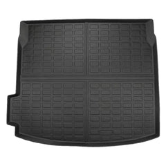 2022 New TPE Car Mat High Quality Car Accessories Waterproof and Non Slip XPE Car Foot Mats for BYD