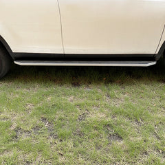 Model-Specific Auto Chassis Parts Running Boards Side Step for Trumpchi GAC Emkoo Trumpchi GAC GS3 Trumpchi GAC GS4