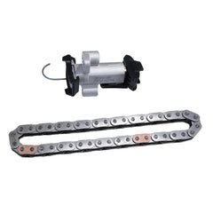 1.5 Blue HDI Full Camshaft Chain Kit for PEUGEOT Ford Opel Auto Engine Parts 1638159880 1697054780