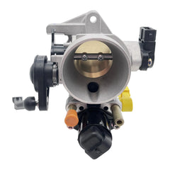 Factory Tested 100% Auto Engine Throttle Body New Condition Specifically for Peugeot 405