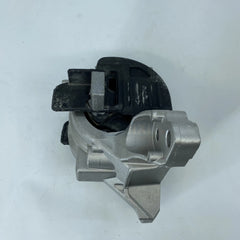 GZJIXI OEM 1813G9 Auto Spare Part Automatic Transmission Engine Mounting for Peugeot 407