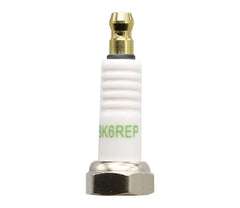 BYD Car Accessories Platinum Spark Plug BK6REP for BYD F3 F6 S6 S8 L3 M6 G6