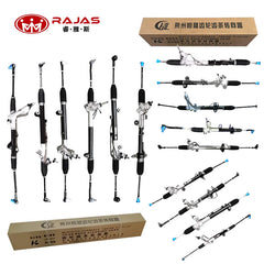 RAJAS Automotive Parts & Accessories Car Parts for BYD TOYOTA NISSAN HONDA MAZDA FORD MITSUBISHI HYUNDAI BMW AUDI Mercedes Benz