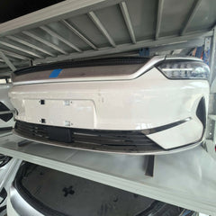 BYD Qin Plus EV Front Body Kit Full Set - High Quality Original OEM Take-off Parts - 13110523 13110526