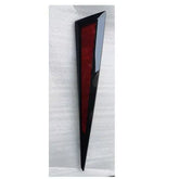 Rear Bumper Light Rear Bumper Reflector for GAC GS3