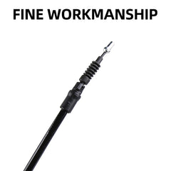 474661 Peugeot 508 Citroen C5 Hand Brake Cable Parking Brake Cable Line Throttle Control Cable