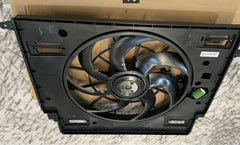 全新正品吉利酷锐冷却风扇替换件 2078009600 适用于 2018-2021 年博越 SUV,可议价,有保修