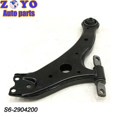 S6-2904200 S6-2904200 Chinese Car High Performance Suspension Control Arm Triangle Arm for BYD S6