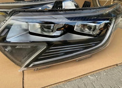 Car LED Headlight for GAC Trumpchi GS3 Headlight Automotive Lighting System Original Headlights