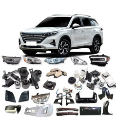 Auto Spare Parts for GAC Trumpchi All Series GAC GS3 GS4 GS5 GS7 GS8 High Quality More Discounts Cheaper