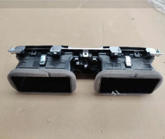 OE 6600041452898 正品全新仪表板中央出风口总成适用于吉利酷锐第一代缤越SUV 2018-2021