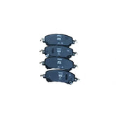 GS4 GS8 GN8 M8 M6 GE3 GS3 GS5 GA4 GS7 Aion Y Trumpchi GA8 Auto Parts Braking Pads 8835003BAL0000 for GAC