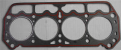 0209.20 Fit for Peugeot 405-2 Cylinder Head Gasket Gasoline Engine Spare Parts